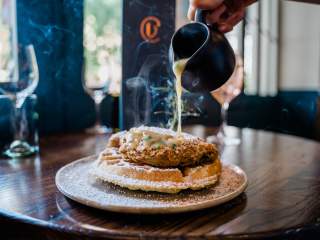 Boozy Brunch by Neighborhood in New Orleans