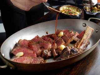 Top French Restaurants in New Orleans