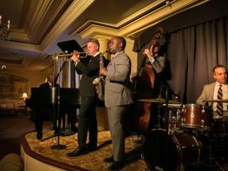 Hotels with Live Music Venues