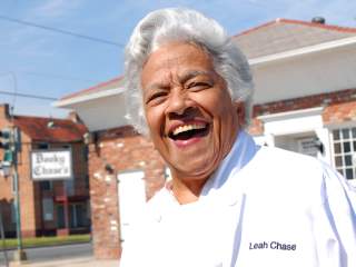 Female Chefs to Know in New Orleans