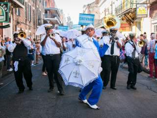 12 Things to Do this April in New Orleans