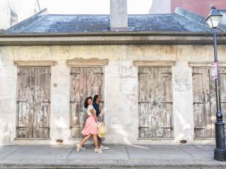 Top 10 Reasons to Visit New Orleans This Spring