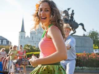 12 Things to Do this April in New Orleans