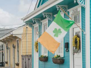 Irish Channel Neighborhood Guide
