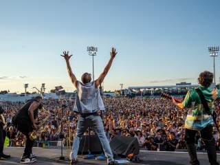 10 Things to Do in New Orleans this May