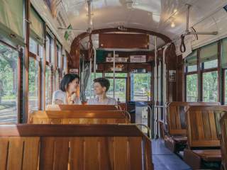 LGBT Itineraries
