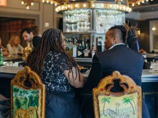 Favorite Tables in New Orleans: The Most Unique Seats in the City