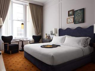 Boutique Hotels in New Orleans