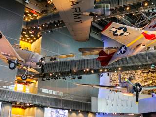 World War II Museum