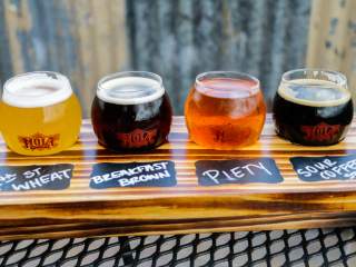 Beer Lover’s Guide to New Orleans
