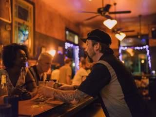 Iconic Neighborhood Dive Bars in New Orleans