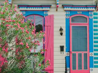 Things to Do in the Bywater