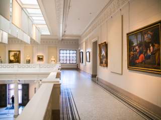 Must-See Museum Exhibits in New Orleans This April