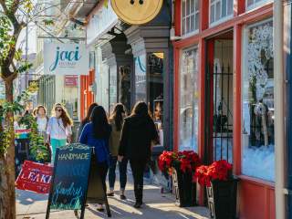 Sustainable Shopping in New Orleans
