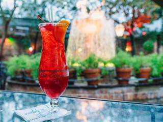 Hurricane - Pat O'Brien's Bar