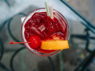 Hurricane - Pat O'Brien's Bar