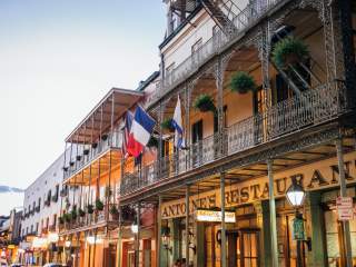 New Orleans’ Most Iconic Restaurants