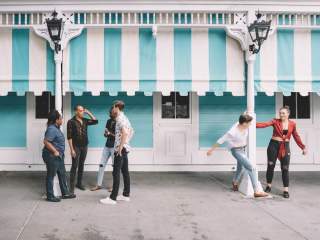 Why You Should Plan a Friend Trip to New Orleans