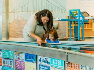 10 Kid-Friendly Attractions in New Orleans
