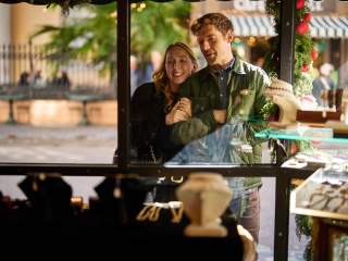 Top Things to Do this Winter in New Orleans