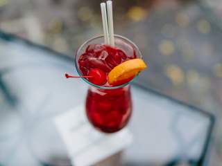 10 Classic New Orleans Cocktails - and Where to Find Them