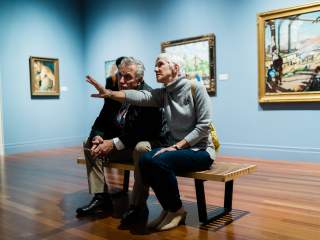 Museum Month Picks for Art Lovers