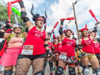 11 Things to Do in New Orleans This July