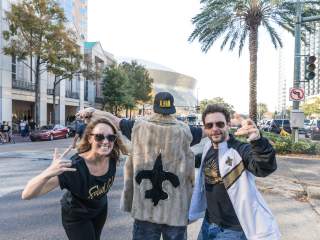 Top 10 Things to Do in New Orleans This September