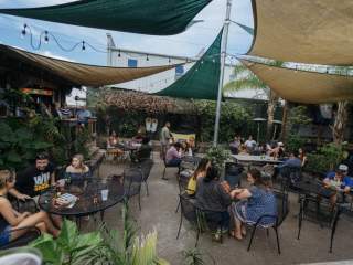Where to Watch World Cup in New Orleans