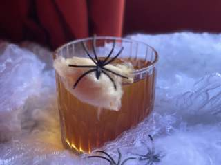 New Orleans’ Spookiest Cocktails