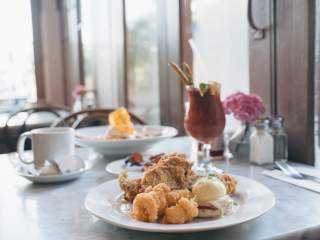 Boozy Brunch by Neighborhood in New Orleans