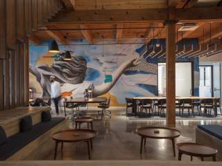 Co-Working Spaces in New Orleans
