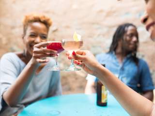 Where to Find Mocktails in New Orleans