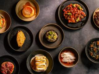 New Orleans’ James Beard Award Semifinalists 2026