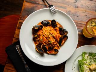 New Orleans’ Best New Restaurants
