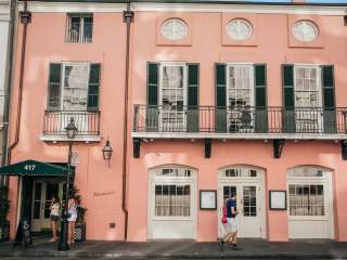 Classic New Orleans Restaurants to Try During Restaurant Week