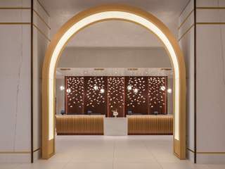 Newly Renovated Hotels in New Orleans