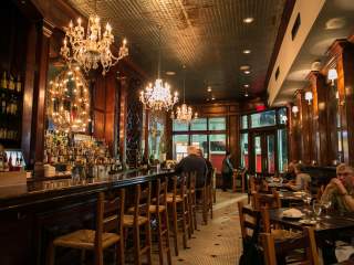 Best Restaurants for Dining Alone in New Orleans