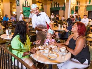 Family-Friendly LGBTQ Activities in New Orleans