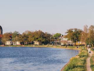 NOLA on $50: Spring Edition