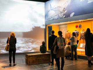 National WWII Museum
