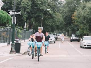 How to be a Sustainable Traveler in New Orleans