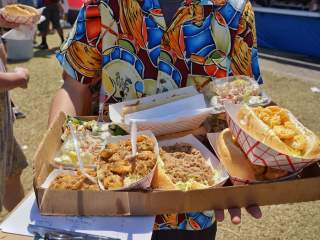 15 Things to Do in New Orleans this May