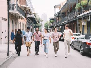 Off-the-Beaten-Path Guide to the French Quarter