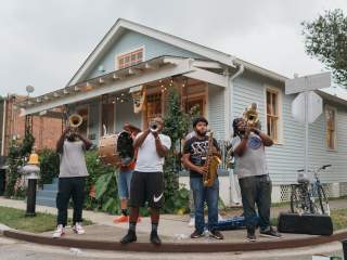 What to Do Between Jazz Fest Weekends