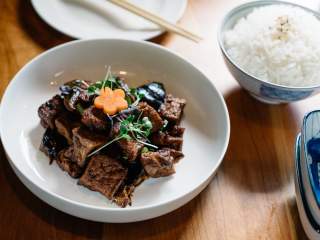 Top Asian-Owned Eateries to Try in New Orleans