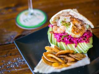 Off-The-Beaten-Path Restaurants and Bars by Neighborhood