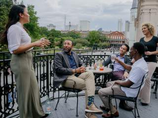 Where to Find the Best Happy Hours in New Orleans