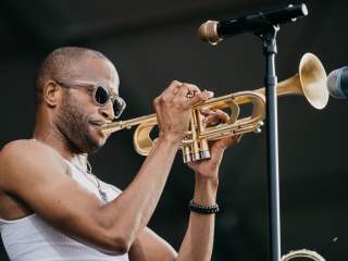 Where to See the Musicians from The Super Bowl Pre-Game Show