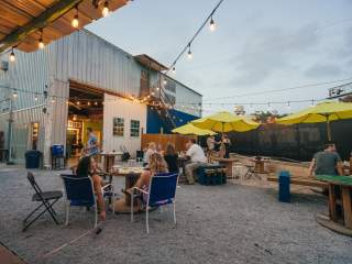 Parleaux Brewery